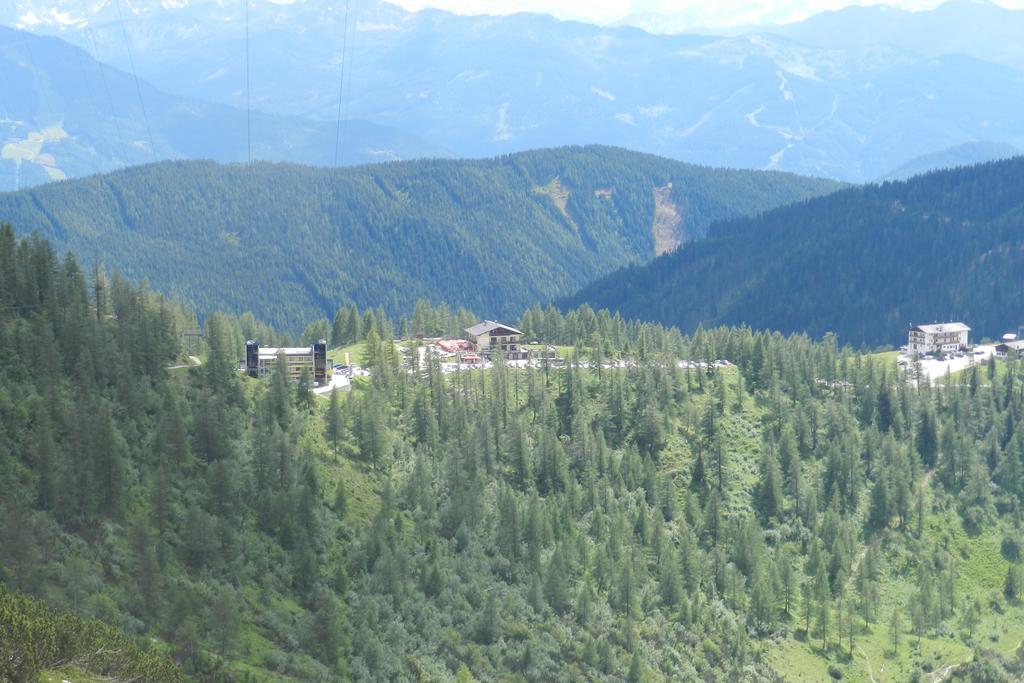 Gasthof Hunerkogel Hotel Ramsau am Dachstein Exterior photo